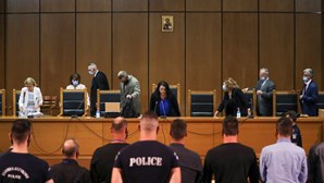 Justiça grega anula decisão sobre liberdade condicional a líder neo-nazi