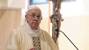 Papa Francisco quer divulgação de contas na Igreja