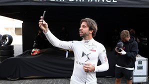 Félix da Costa inicia na sexta-feira ataque ao título de Fórmula E