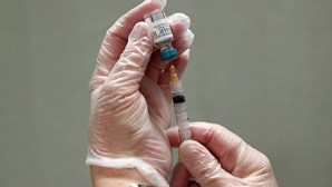 Vacina contra Covid-19 vai ser gratuita em França e distribuição deve começar no início de 2021