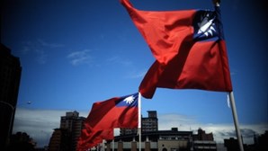 Estados Unidos anunciam mais mil milhões de euros em ajuda militar a Taiwan