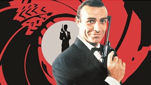 Adeus a Sean Connery, o eterno galã que foi o primeiro 007 