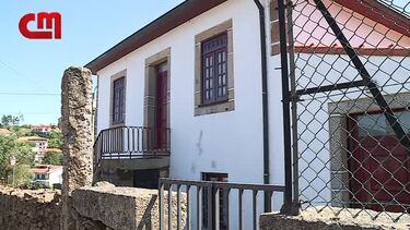 Daniel Nascimento analisa ausência de filho de Pinto da Costa na cerimónia de recandidatura à presidência do FC Porto