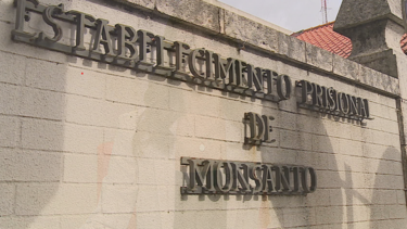 Reclusa 'trans' agressora transferida para prisão masculina