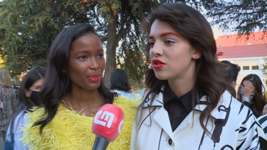 ModaLisboa 2020 marcada por desfiles ao ar livre