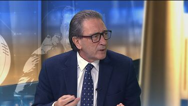 Rodolfo Reis: “Acho que Fernando Santos para o lugar de central facilitou”