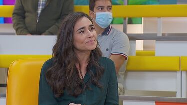 'Quero-me manter eu própria e a minha expressividade': Sandra Celas fala sobre tratamentos estéticos