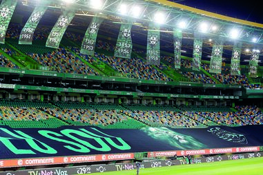 Estádio de Alvalade
