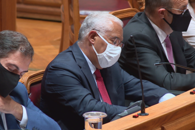 Corpo de mulher de 54 anos encontrado na Praia das Maçãs em Sintra