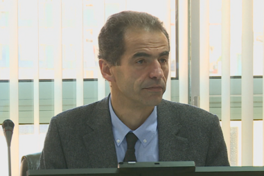 Manuel Heitor