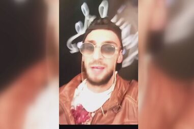 André 'Pirata'