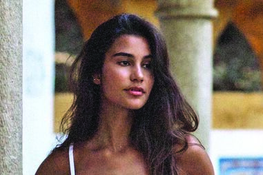 Maria Rodrigues