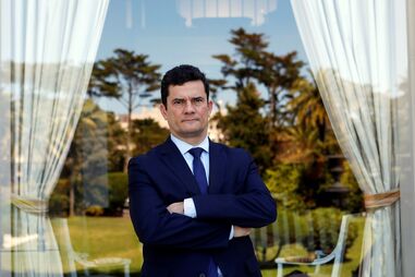 Sérgio Moro