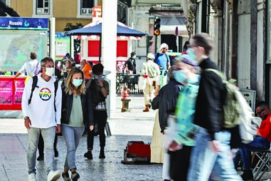 Coronavírus, covid-19, coronavírus em Portugal, coronavírus máscaras, coronavírus xx