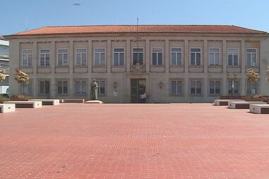 Tribunal de Chaves