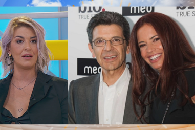 Manuel Carrilho absolvido no processo de violência doméstica em destaque no "Notícias dos Famosos"