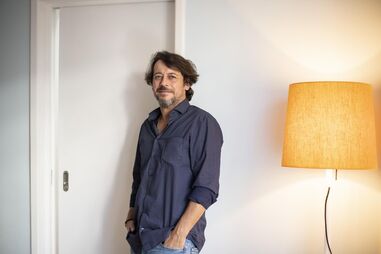 António Pedro Cerdeira expressou a sua indignação