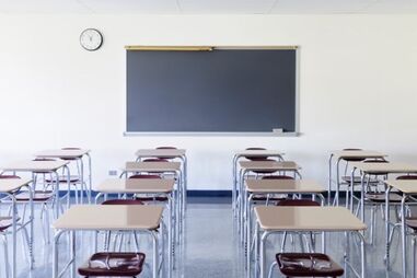 Sala de aula