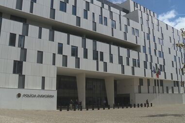 Polícia Judiciária