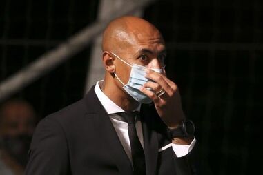Luisão