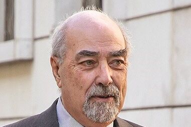 Mário Lino foi ministro das Obras Públicas