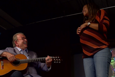 Artista Selma Uamusse é a próxima convidada do Língua Mãe