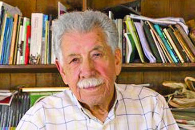 Kalidás Barreto tinha 88 anos 