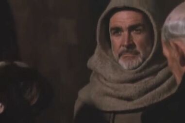 Morreu o ator Sean Connery, o eterno James Bond