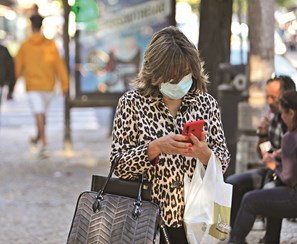 Recolher Obrigatorio As 13h00 E Proibicao De Circulacao Entre Concelhos Veja Aqui As Novas Medidas Sociedade Correio Da Manha