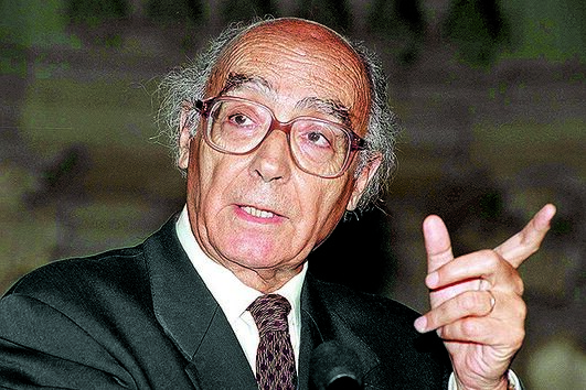 José Saramago