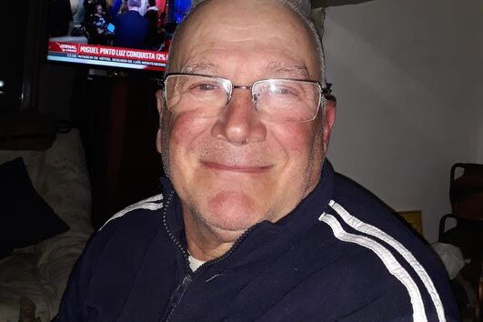 Homem detido por lançar fogo à companheira em Sousel