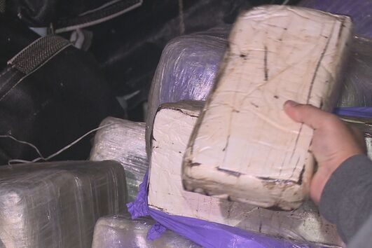 Polícia Judiciária caça 50 milhões em ‘coca’ no Algarve