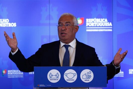 António Costa