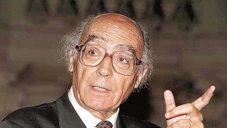 José Saramago foi o único português distinguido nesta área