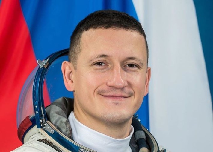 Sergey Kud-Sverchkov