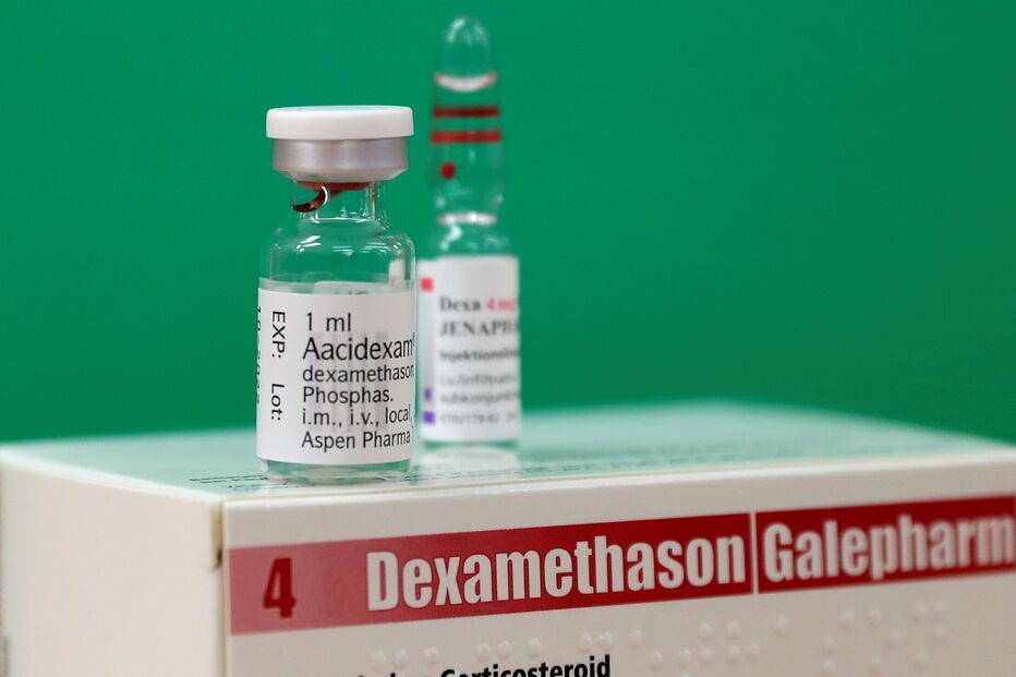 Dexametasona