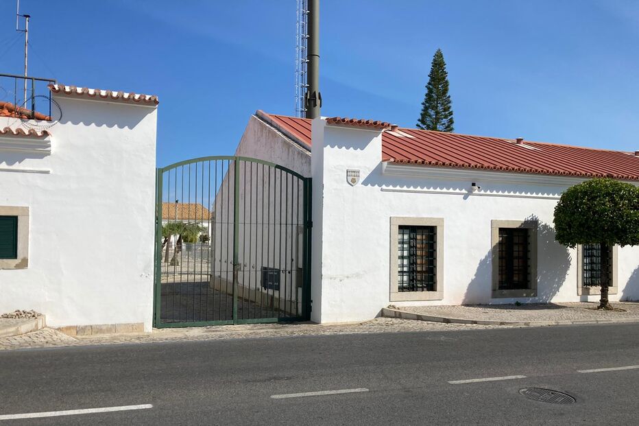 Regimento de infantaria de Tavira