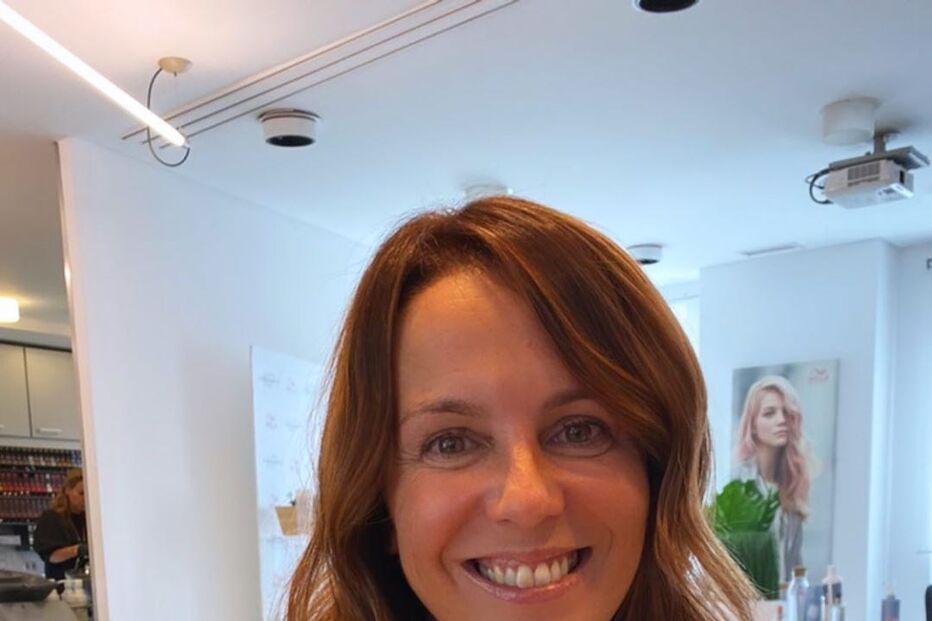 Tânia Ribas de Oliveira