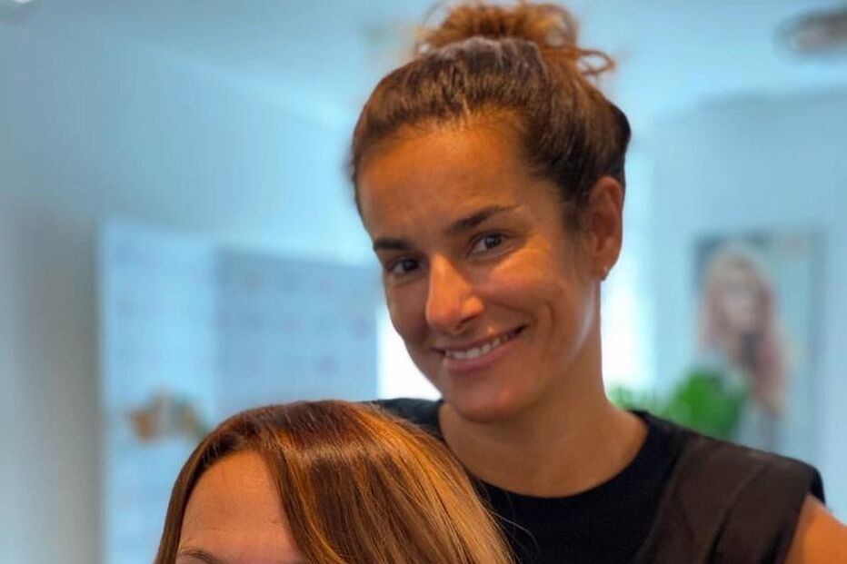 Tânia Ribas de Oliveira