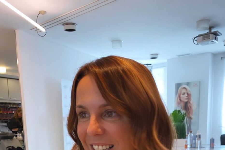 Tânia Ribas de Oliveira