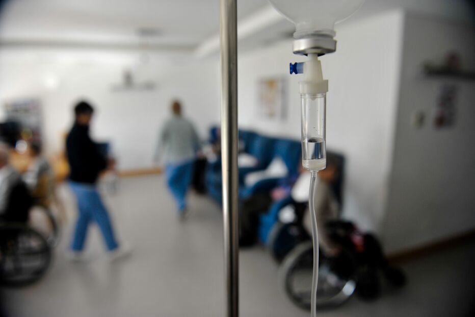 Cuidados continuados