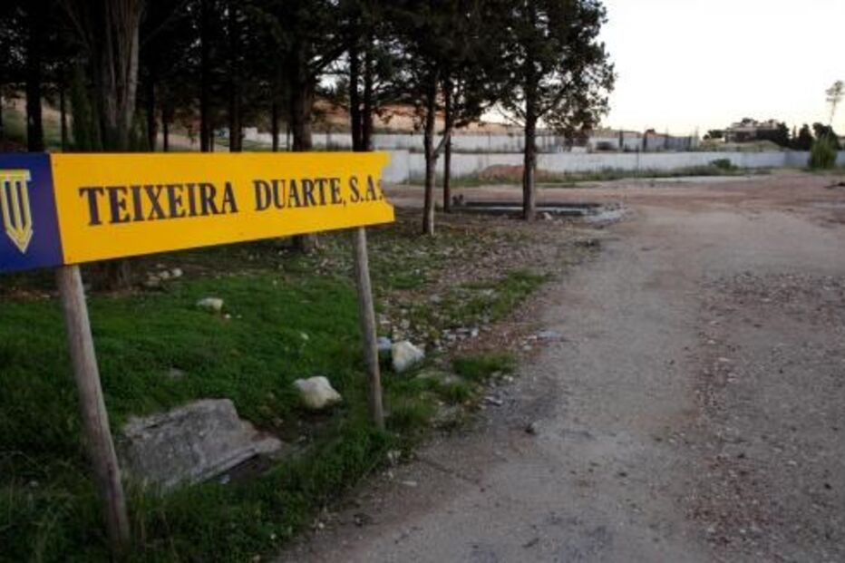 Construtora Teixeira Duarte