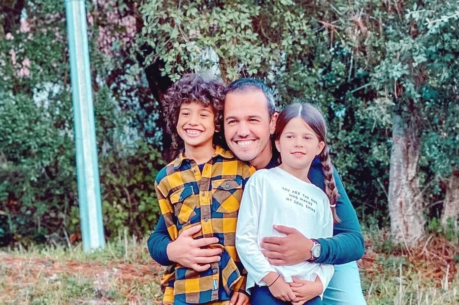 Luís Henrique Matos