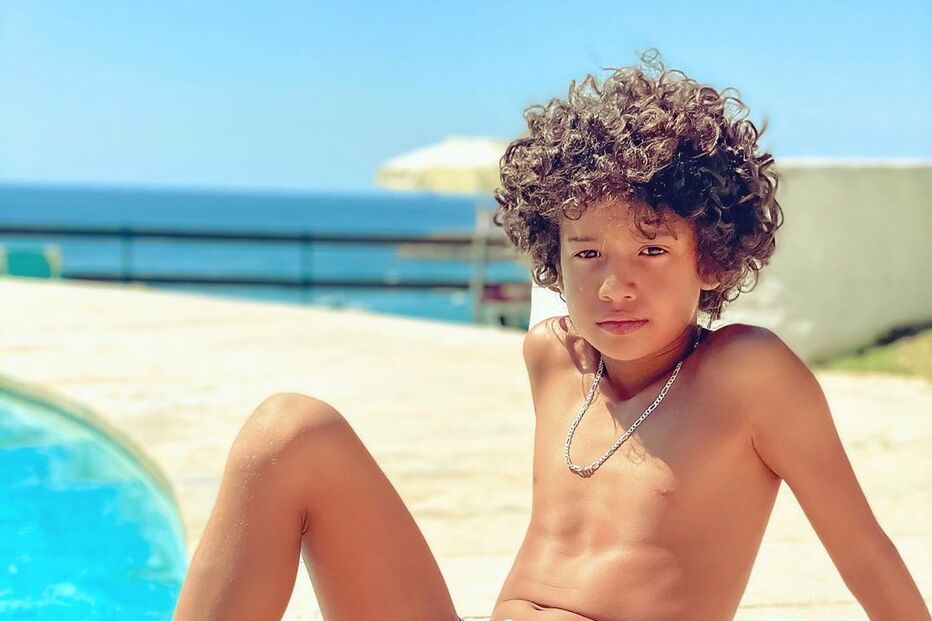 Luís Henrique Matos