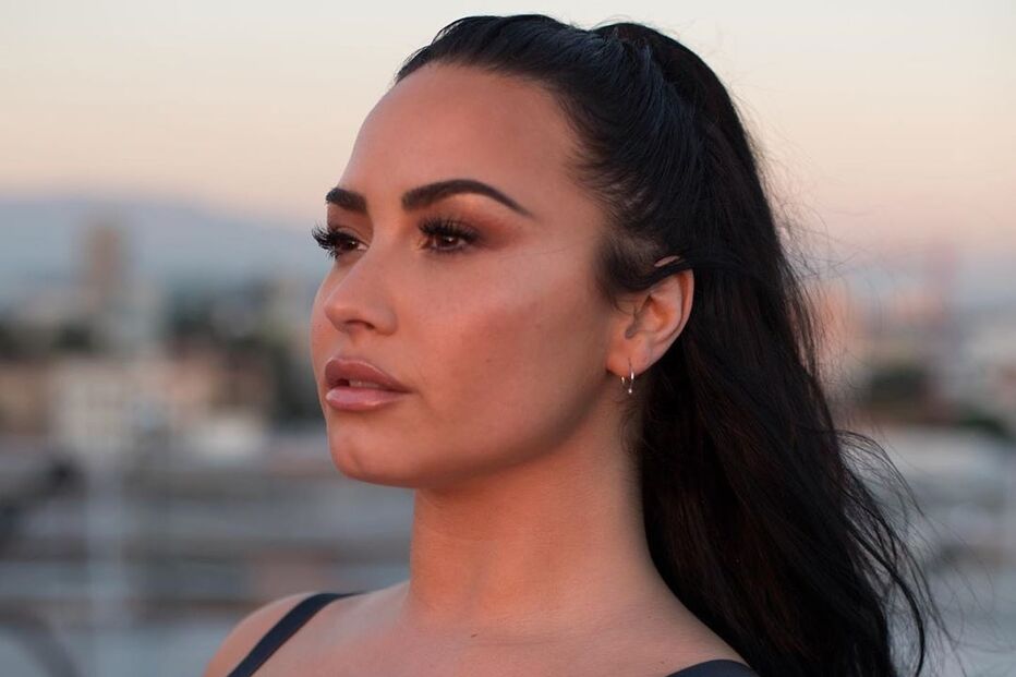 Demi Lovato
