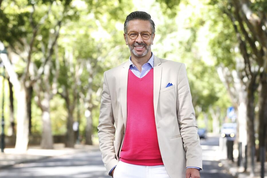 Joaquim Sousa Martins