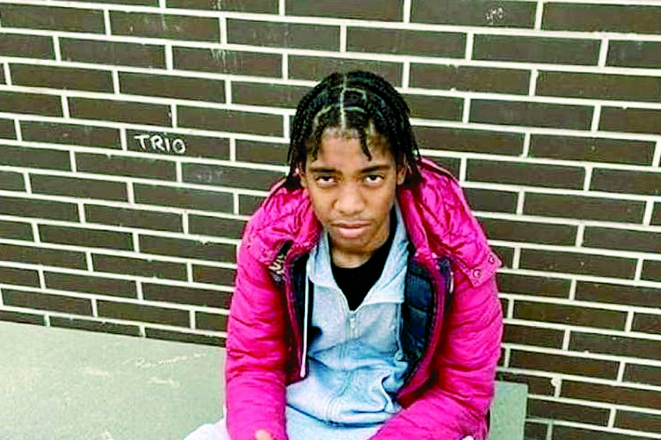 Marcelo Correia tinha 16 anos e nenhuma ficha policial. Jogou como defesa num clube de futebol em Lisboa e estava no 9º ano