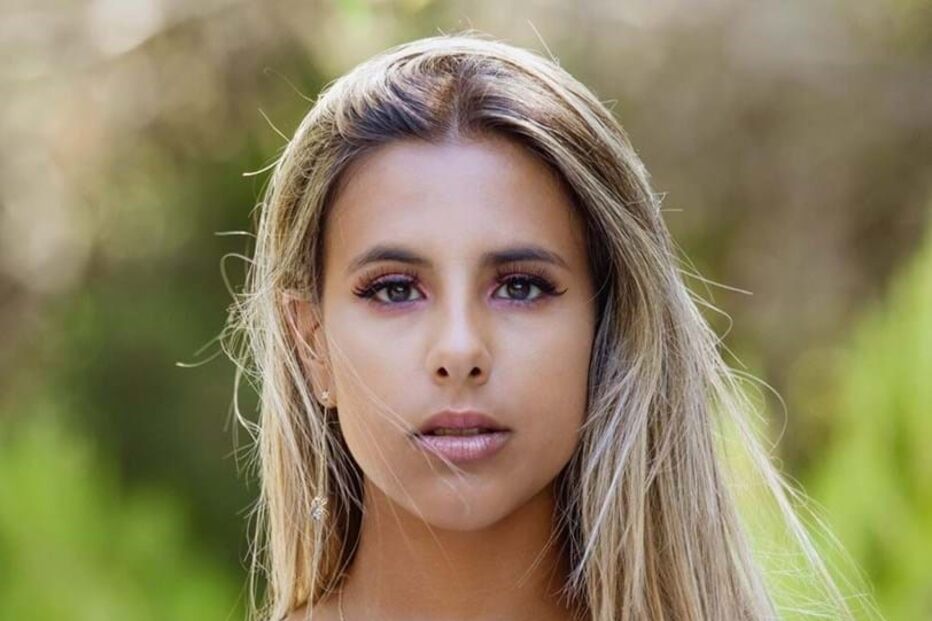 Joana do 'Big Brother'