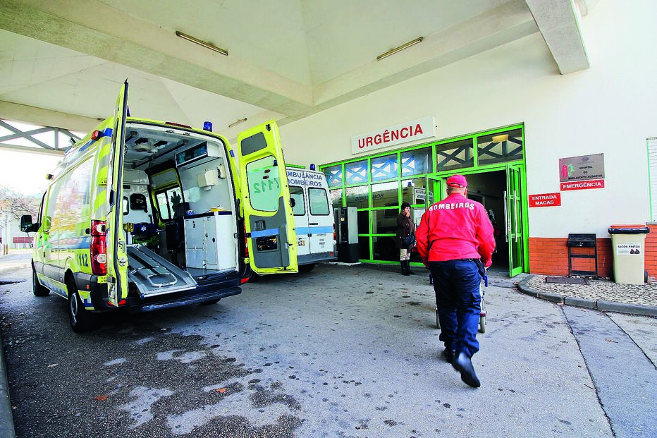 Hospital de Portimão