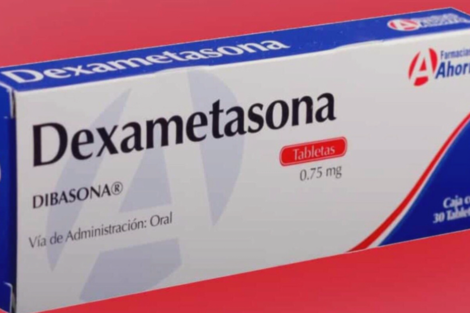 Dexametasona